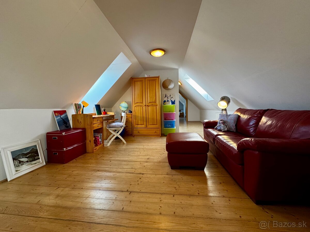 RD/chalupa v Borskom Mikuláši - 18