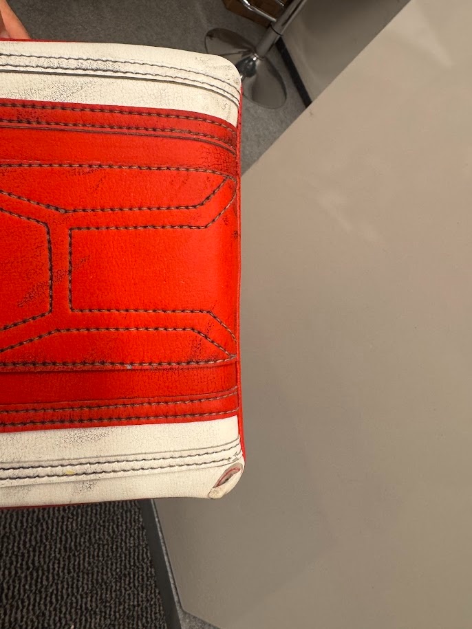 SET LAPAČKA A VYRÁŽEČKA BRIANS OPTIK 3 Sr - 18