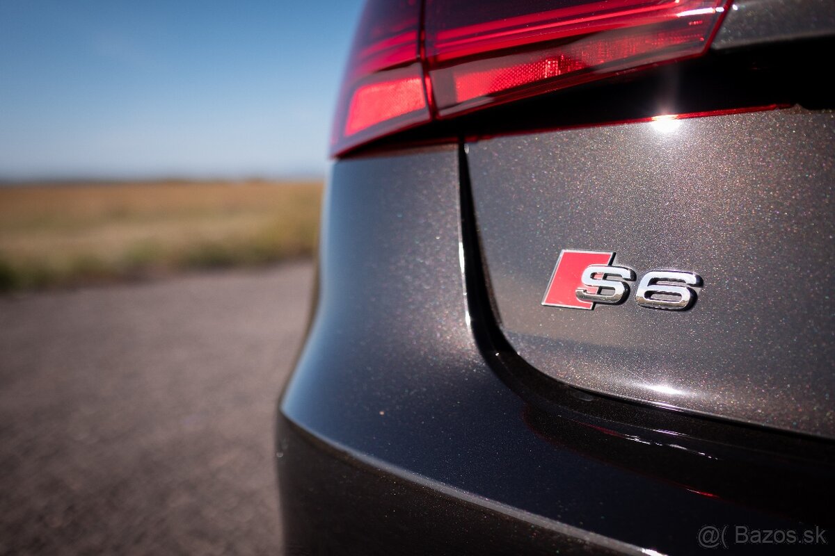 Audi S6 c7 4.0tfsi V8 biturbo - 18