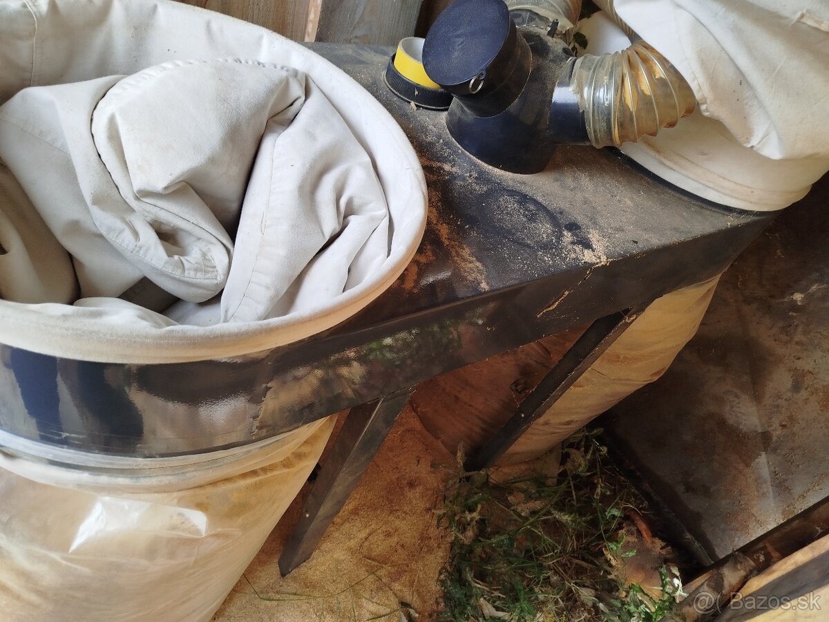 Štiepací automat - 18