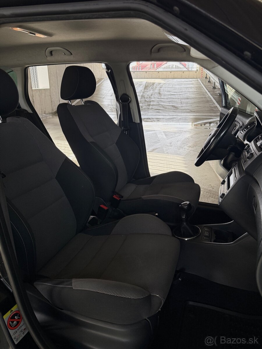 Škoda Fabia Combi 1.2 TSI SPORT - 18