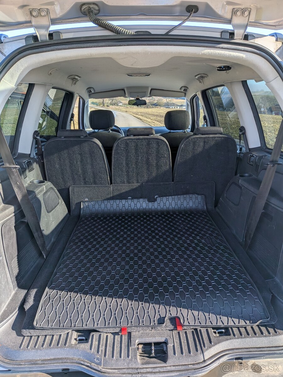 Ford Galaxy 2.0 diesel manual - 18