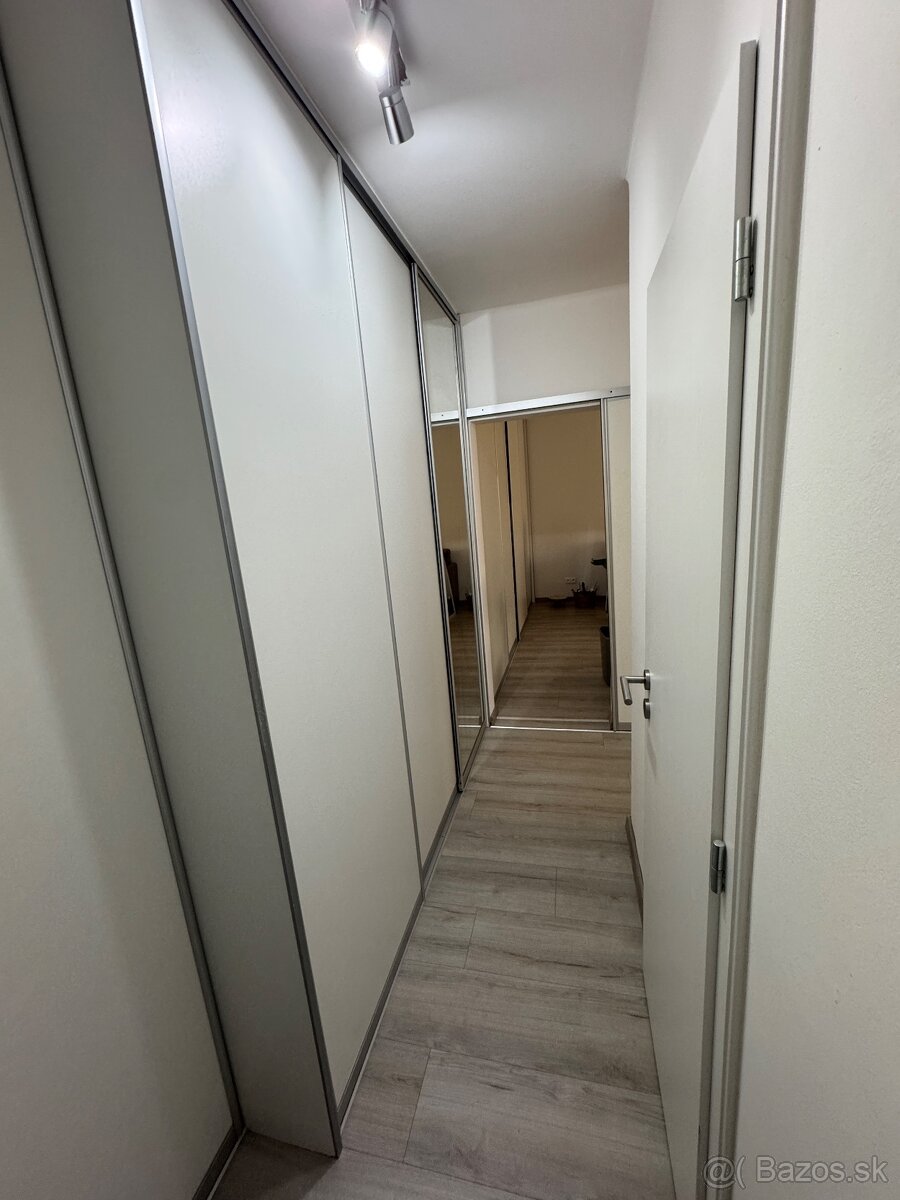 PRENÁJOM 2-izbový byt CENTRUM Nitra - 18