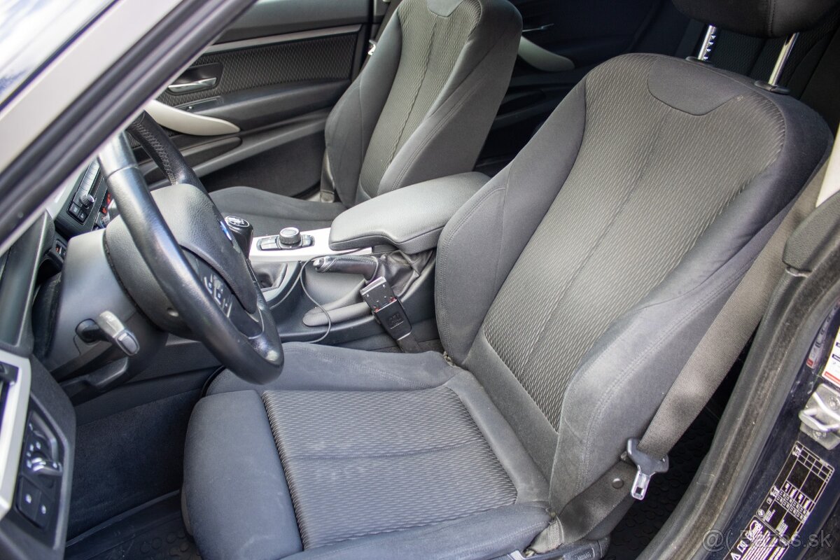 BMW Rad 3 GT 320d xDrive Gran Turismo 135kW - 18