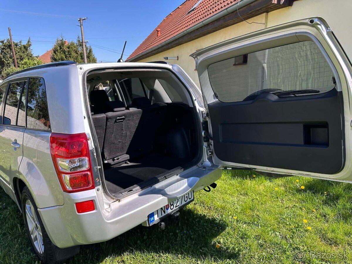 💥 SUZUKI GRAND VITARA 1.9DDiS 💥 - 18