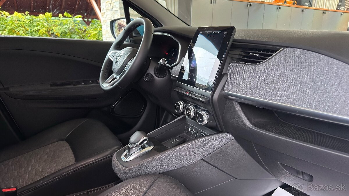 Renault Zoe R135 Z.E. 52 kWh Intens - 18