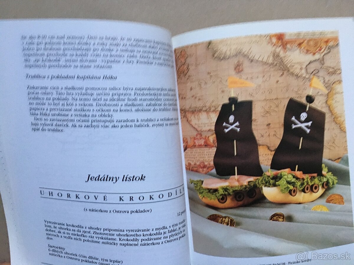 Emily z Nového mesiaca, Biblické príbehy pre deti, Rúfus - 18