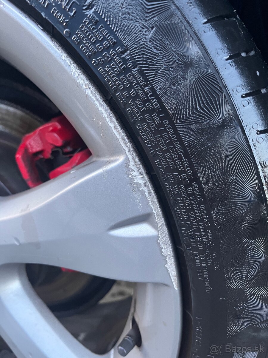 Subaru Legacy 2.0D - 18