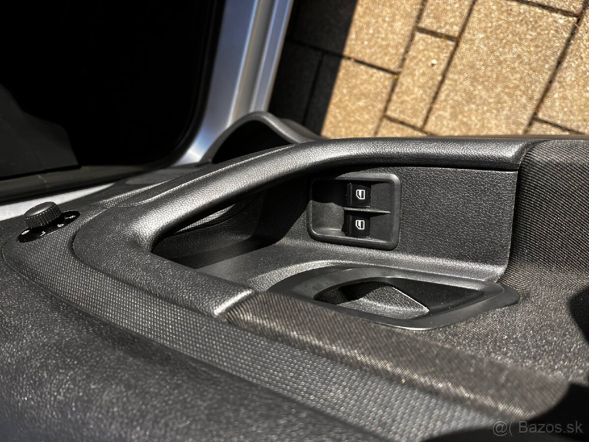 Škoda Fabia 2 1.6 TDI - 18