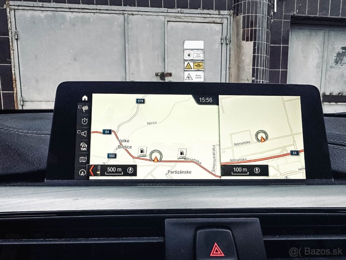 BMW Rad 4 Gran Coupé 430d xDrive Advantage A/T - 18