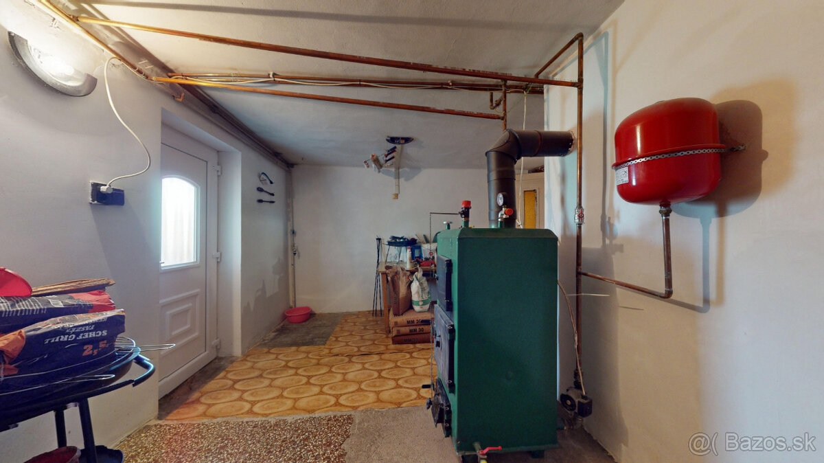 NAJKRAJŚÍ PANORAMATICKÝ DOM V MESTE GÖNC, MAĎARSKO - 18