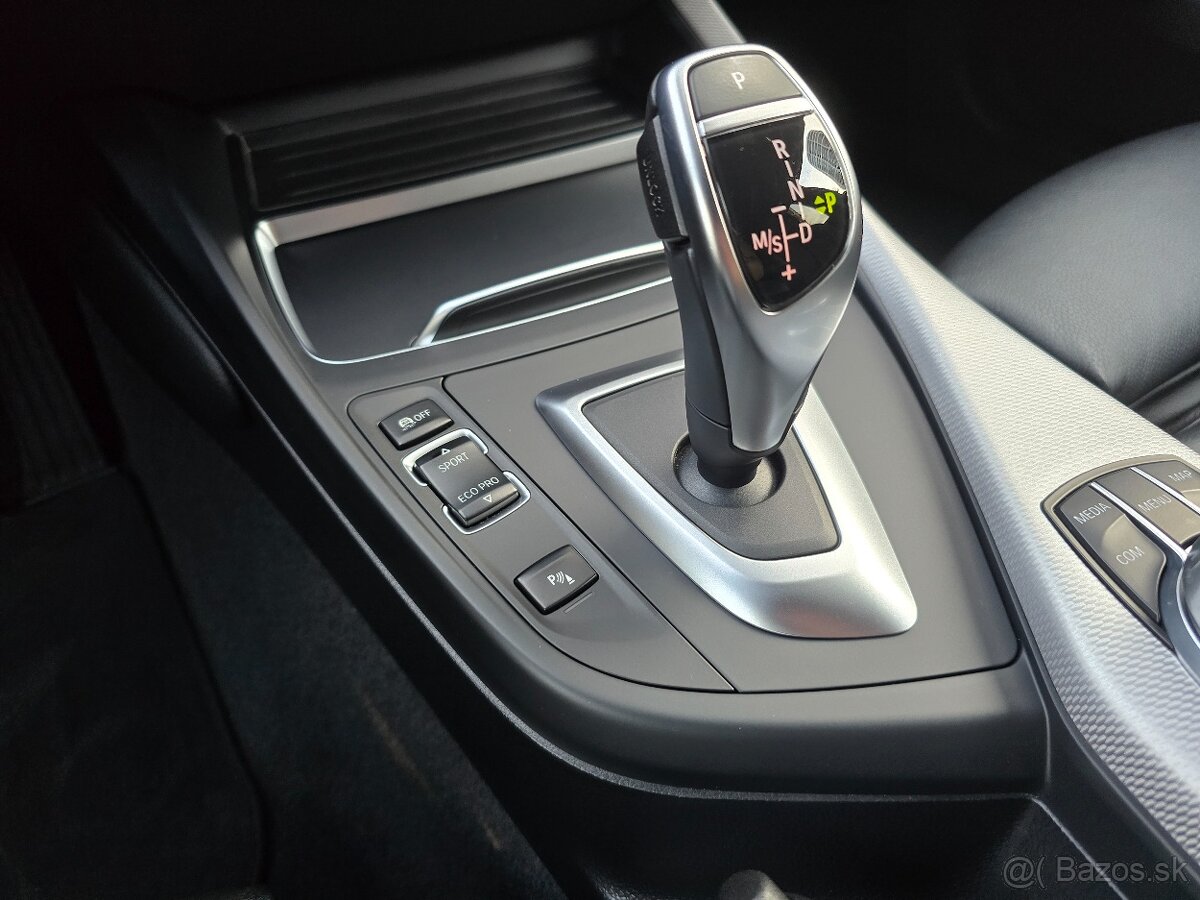 BMW 1 F20 M140i RWD B58 M-Sport 76 000km 12/2018 - 18