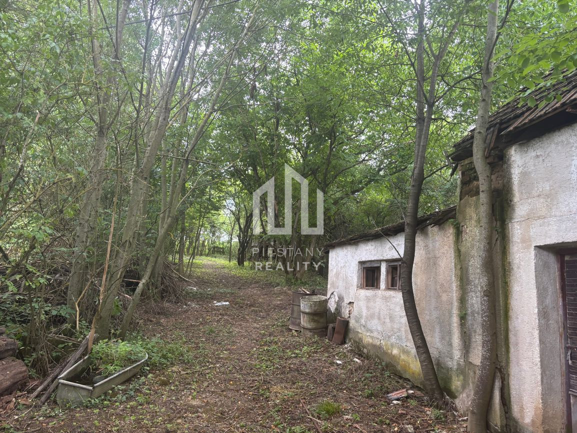 Predaj vidieckej chalupy s kúzlom minulosti v srdci kopaníc - 18