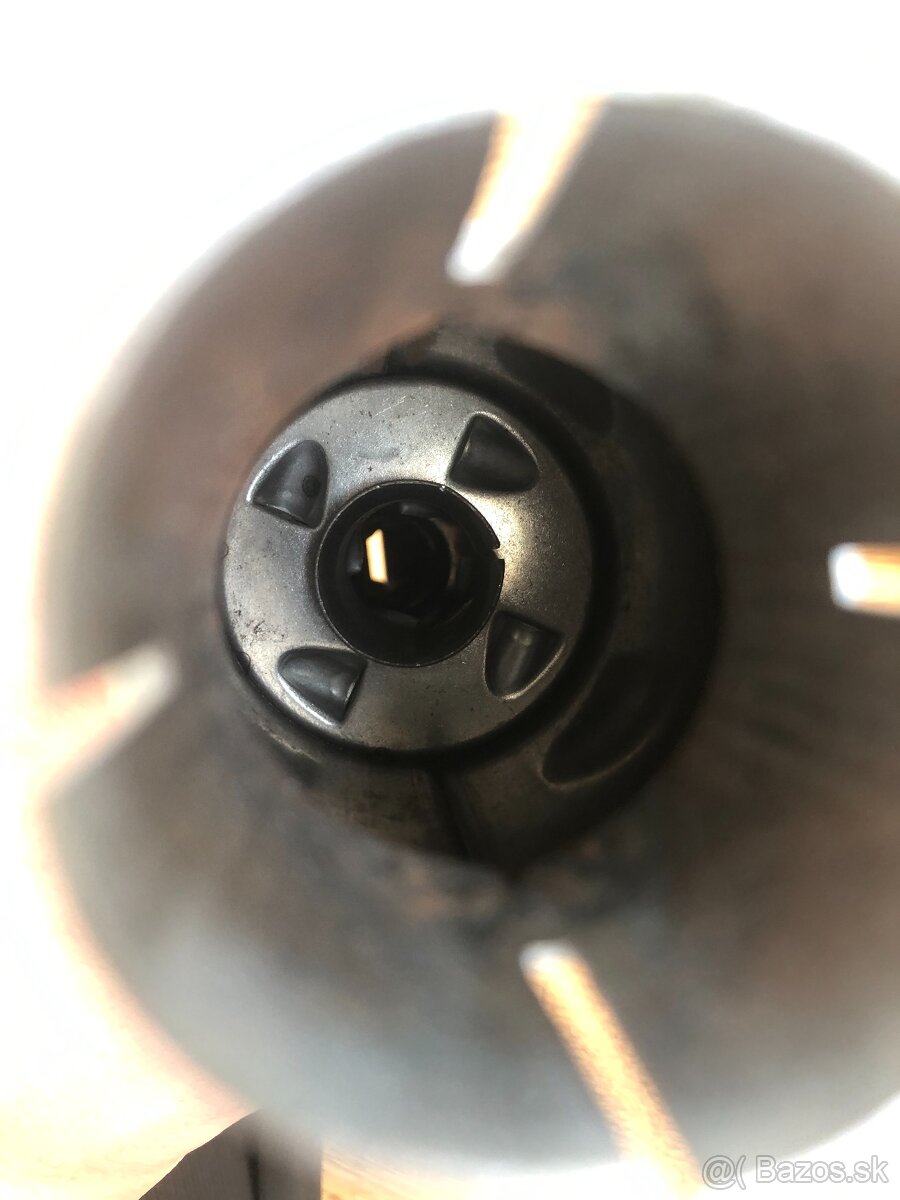 Predám náhradné diely na ČZ 125 T a ČZ 125 B - 18