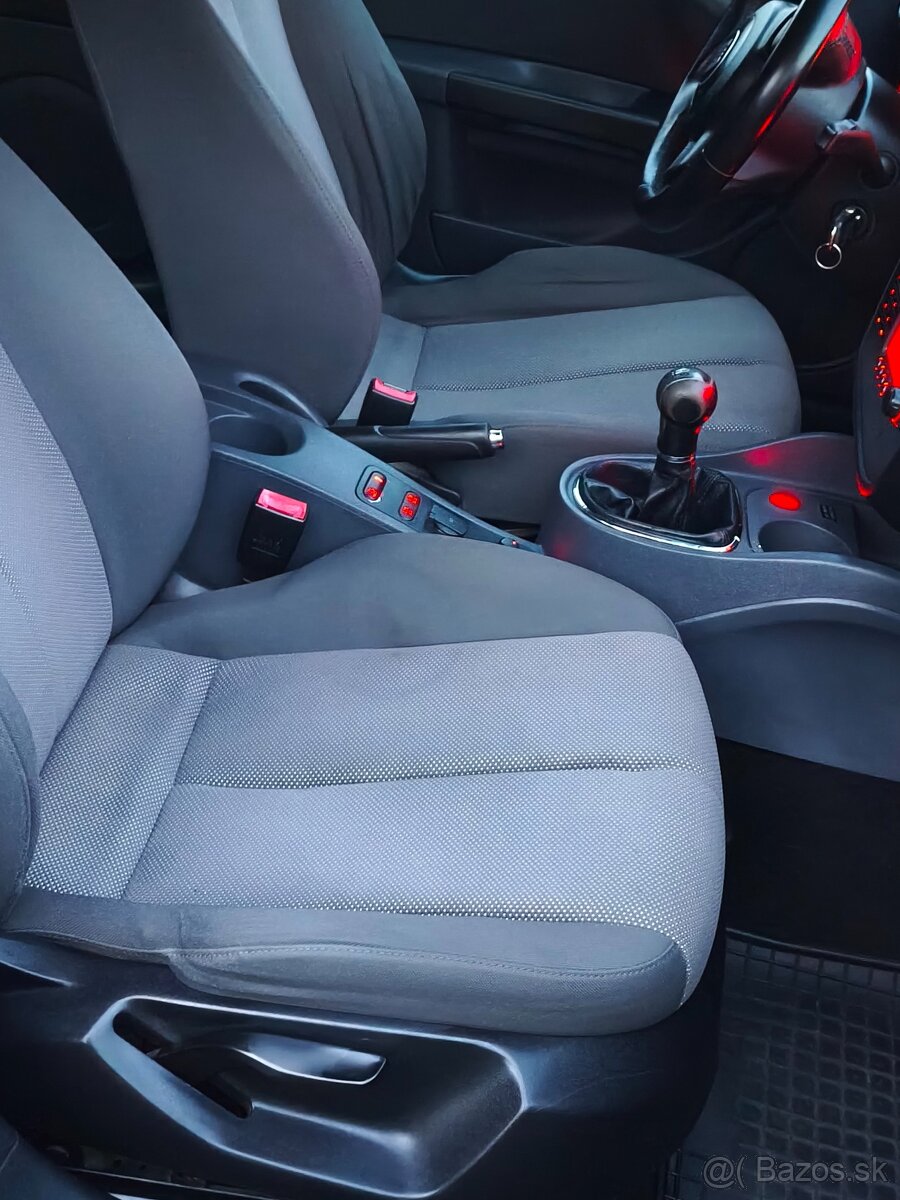 Seat Leon 1P 1.9 TDi 77kw - 18