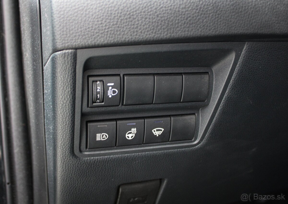 Toyota Yaris Cross Executive Monotone 1.5 Hybrid - 18