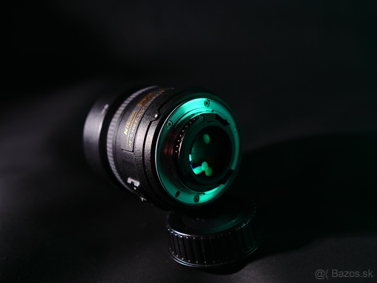 Nikon D7500 + príslušenstvo - 18