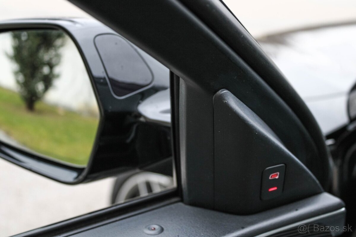 Audi A6 Avant competition 3.0 TDI DPF quattro tiptronic - 18