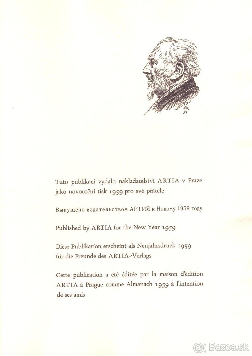 Max Švabinský - grafika - 18