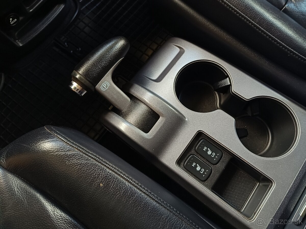 ✳️Honda CR-V 2.2 i-CTDi Executive✳️ - 18