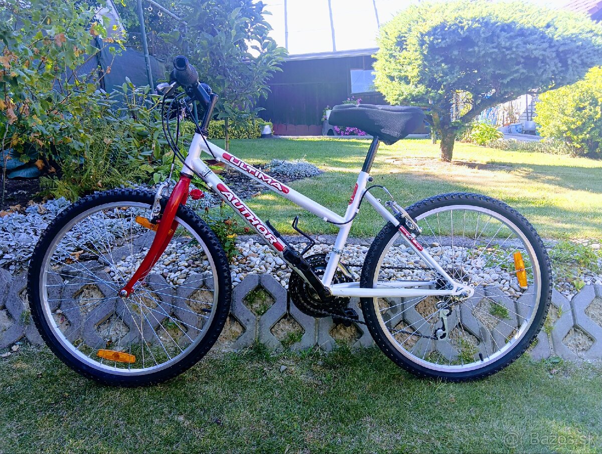 Author -detsky bicykel - 18