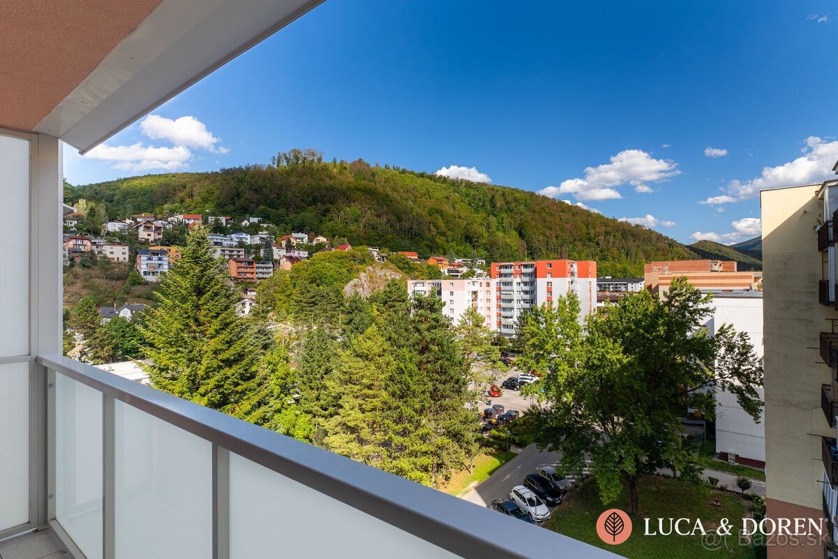 NA PREDAJ | 2-IZBOVÝ BYT | TR. TEPLICE | 46M²+ BALKÓN| KOMPL - 18
