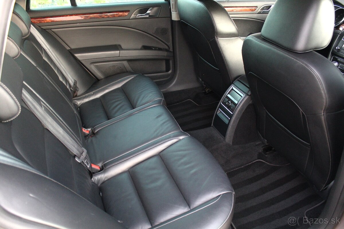 Škoda superb 2.0 TDI Elegance - 18