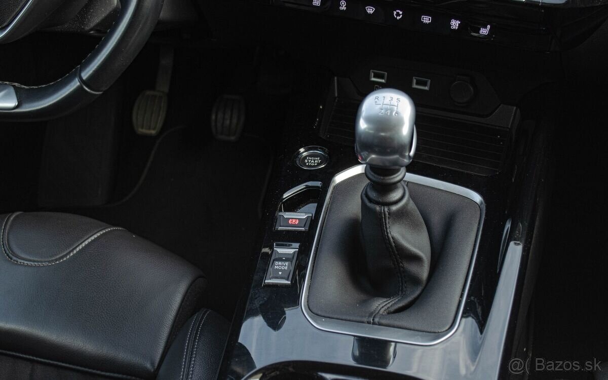 Peugeot 508 1.5 BlueHDi - 18