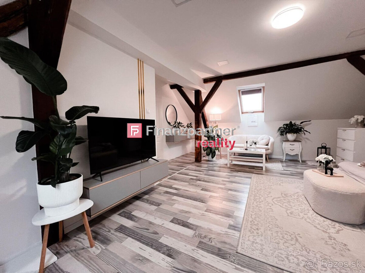 3 podlažná polyfunkčná budova, Bošany, Topoľčany - 18