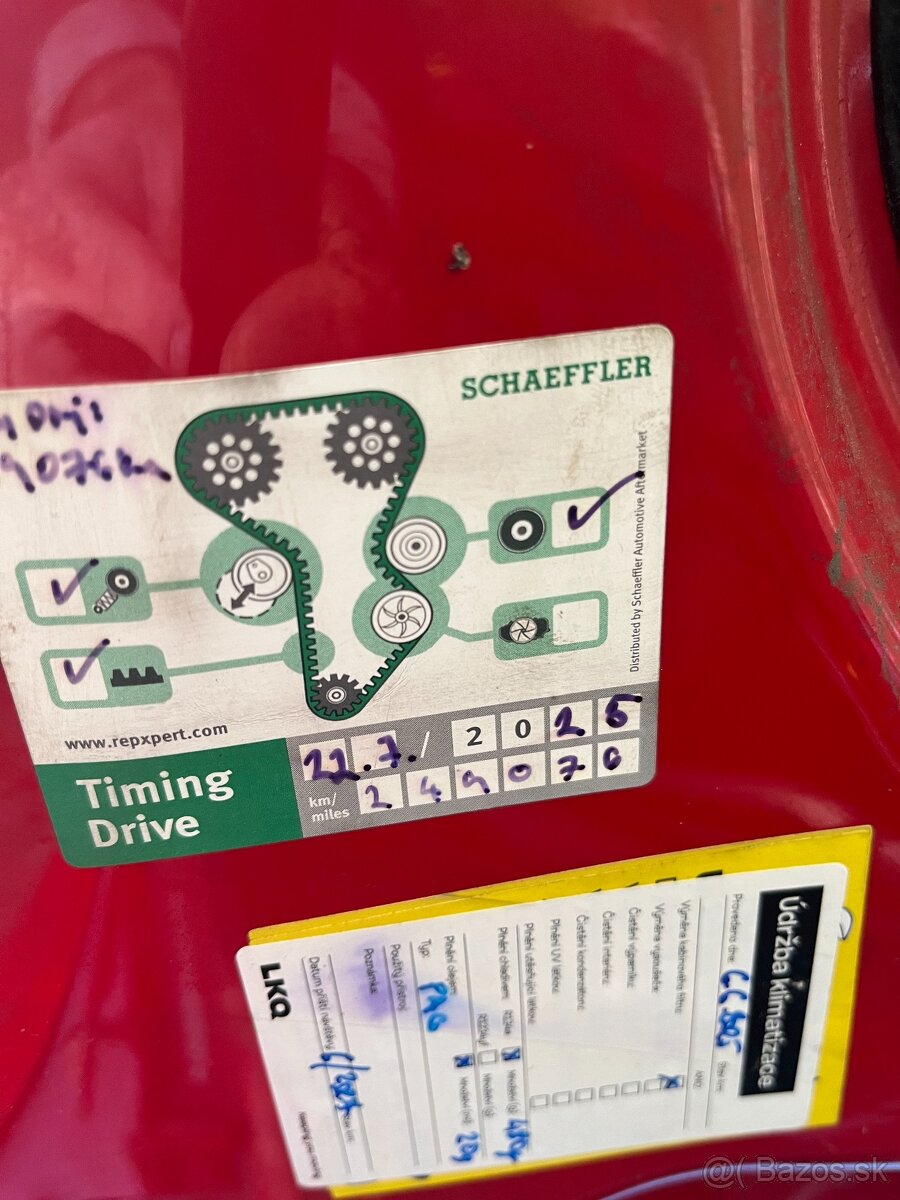 Škoda Rapid Monte Carlo 1.2 TSI 81kW - 18