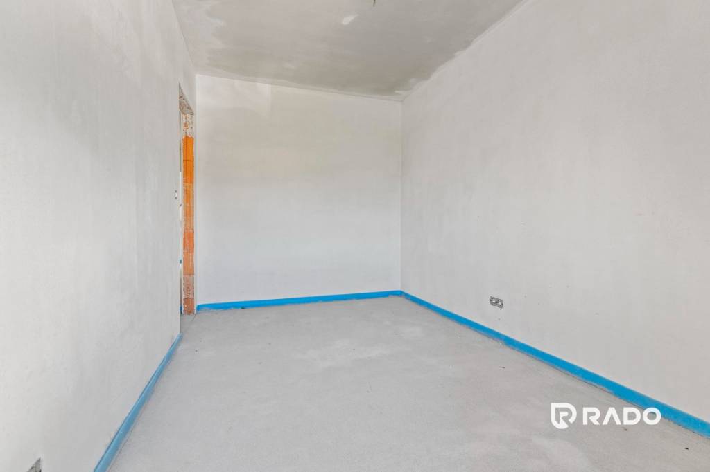 RADO | 4-izbový byt 95m2 + záhrada | Vinohrady-Bratislava - 18