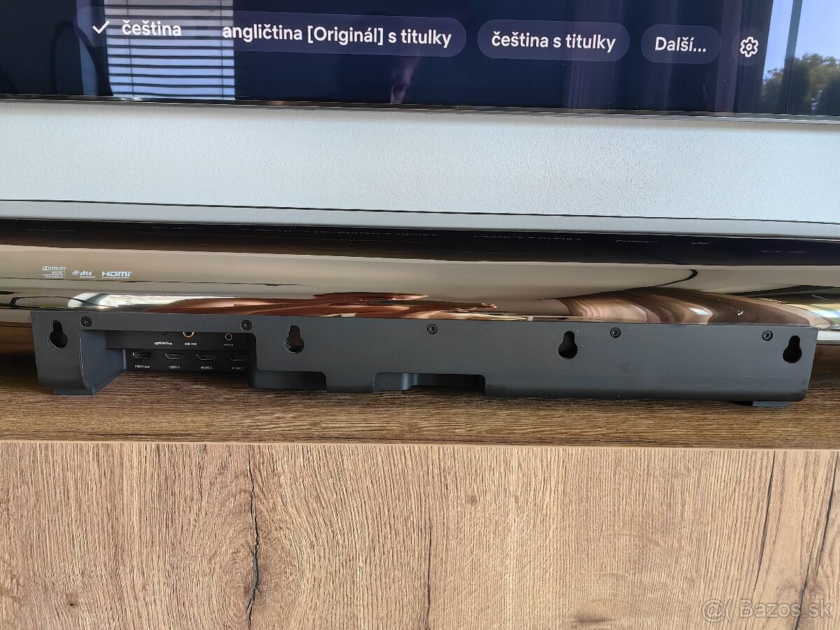 Bowers & Wilkins Panorama 2 - 18