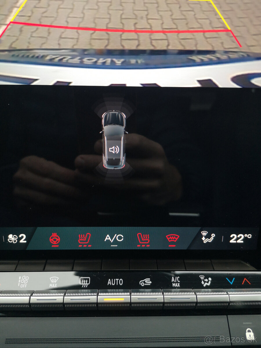 Renault Austral 1.3 mHEV 160 Techno CVT - 18