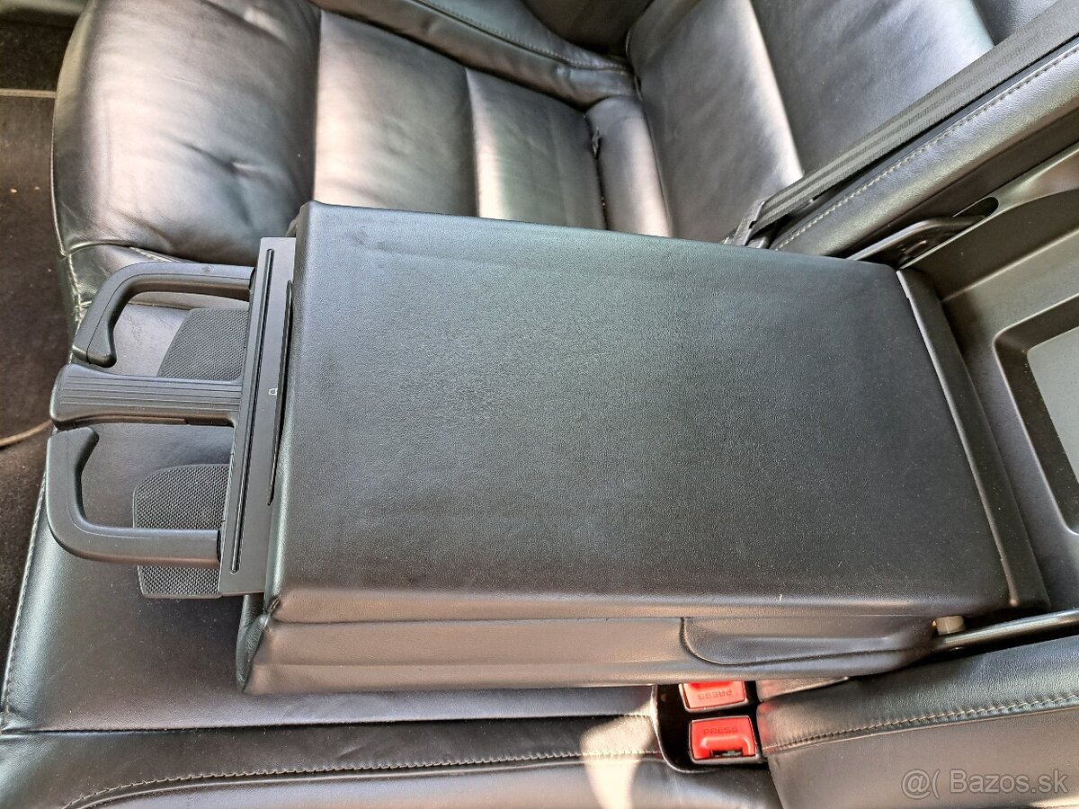 Predám Škoda Superb 2 1.8T 4x4 sedan - 18