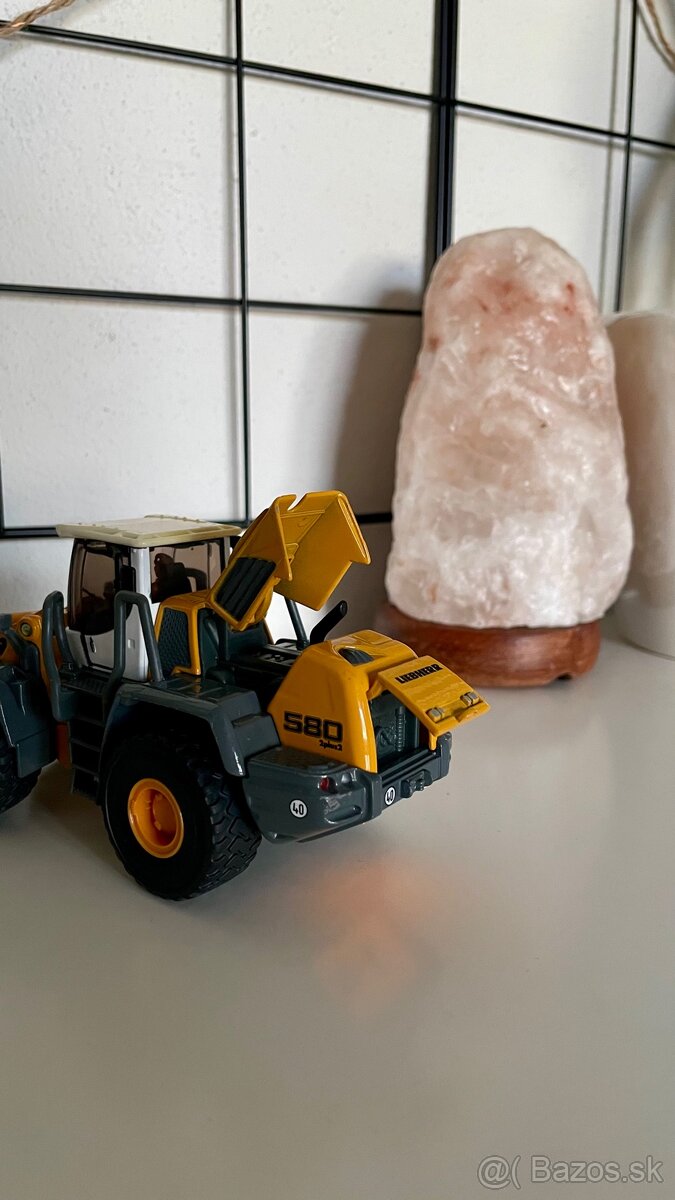 Modely Siku - 18