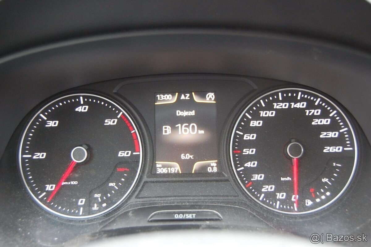 Seat Leon 2.0 TDI FR - 18