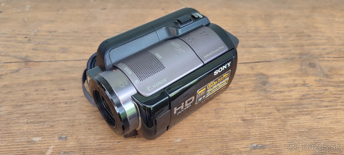 Videokamera Sony - 18
