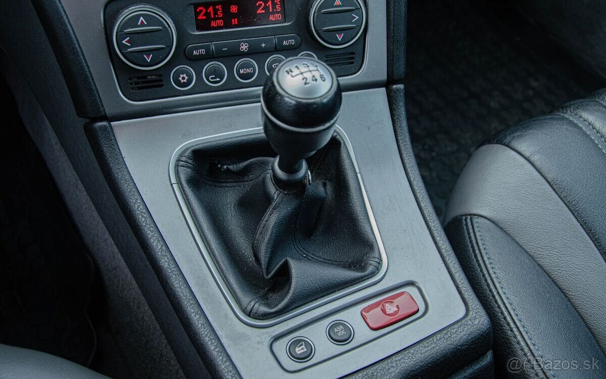 Alfa Romeo Brera 3.2 V6 Q4 - 18