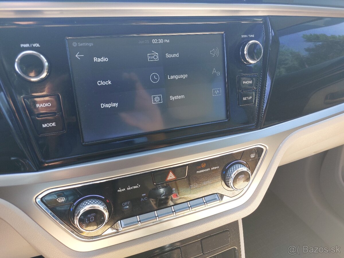 SsangYong Korando 1.5 Turbo GDI (146 kW / 198 PS) - 18