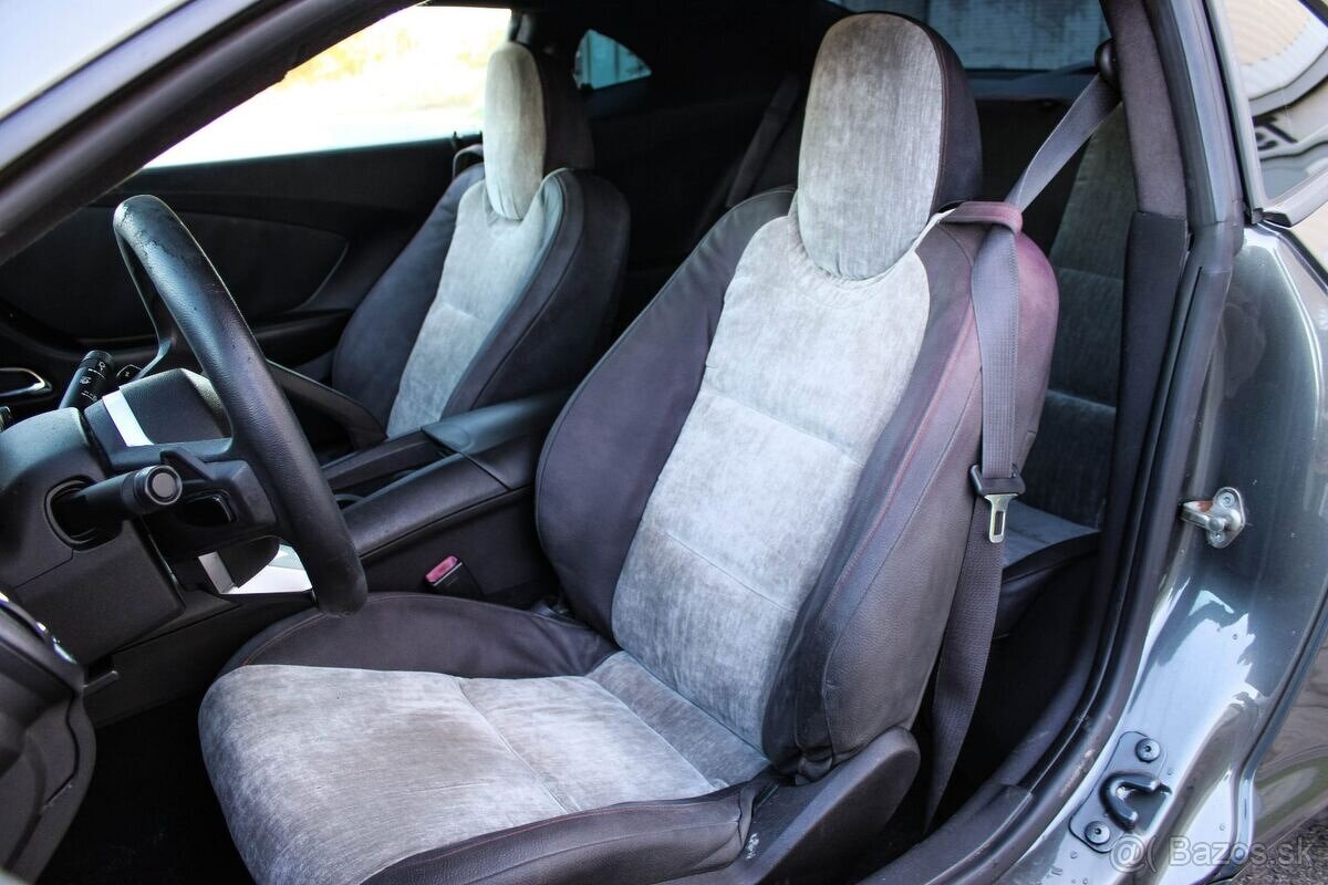 Chevrolet Camaro 3.6 227kw - 18