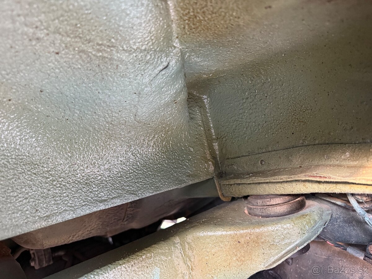 Suzuki Jimny 1.3 JLX ABS AC Benzin 4x4 - 18