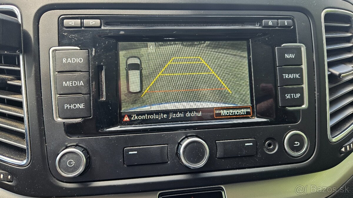 Seat Alhambra 2,0 TDi, DSG - 18