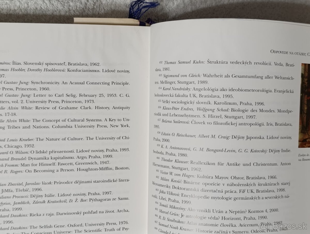 Angelológia dejín , Emil Páleš - 18