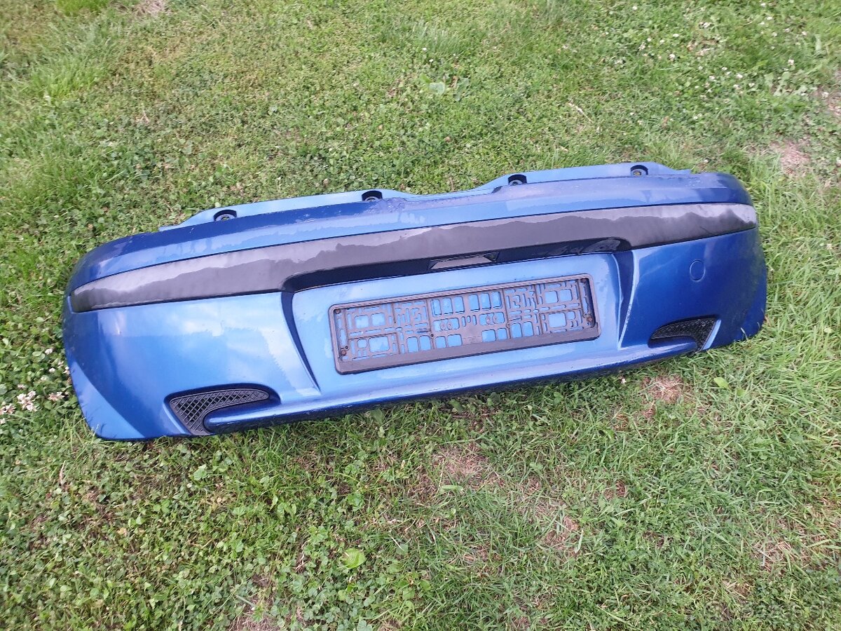 Fiat punto 1 a 2 na diely . - 18