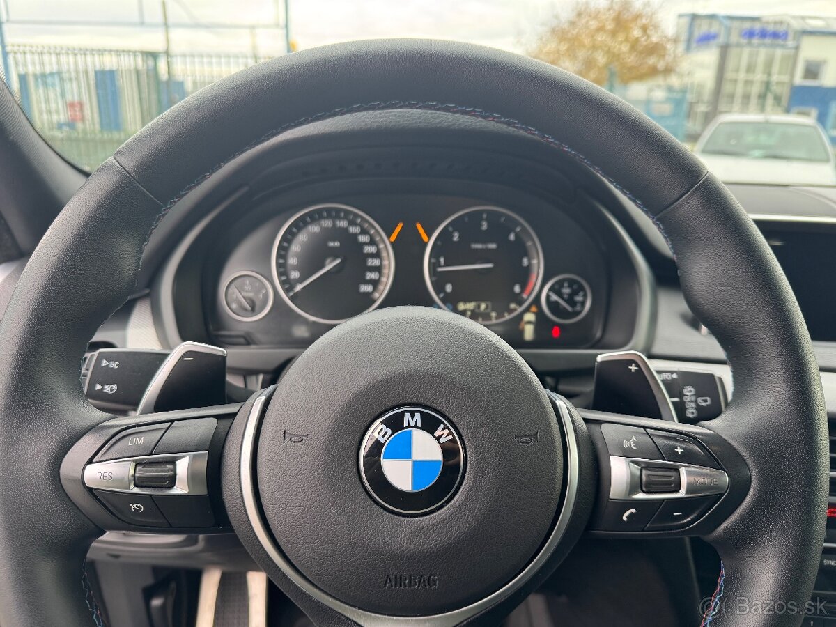 BMW X5 xDrive30d A/T M-packet , ADAPTIVE LED - 18