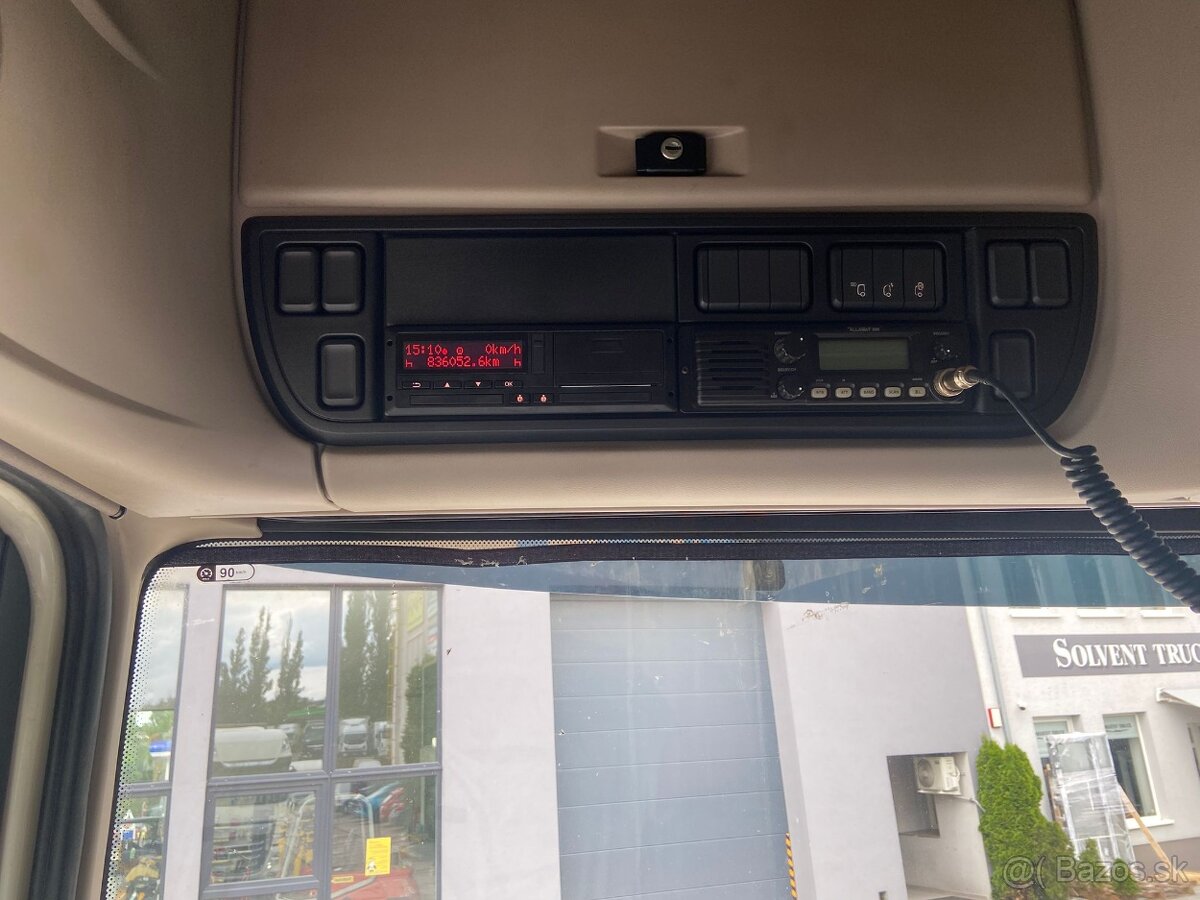 DAF XF 480FT, Euro 6, Standard - 18