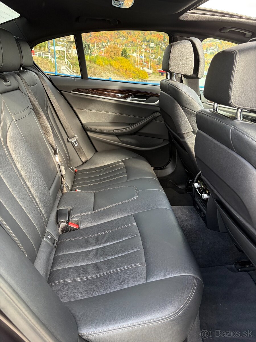 540i G30 M Paket - 18