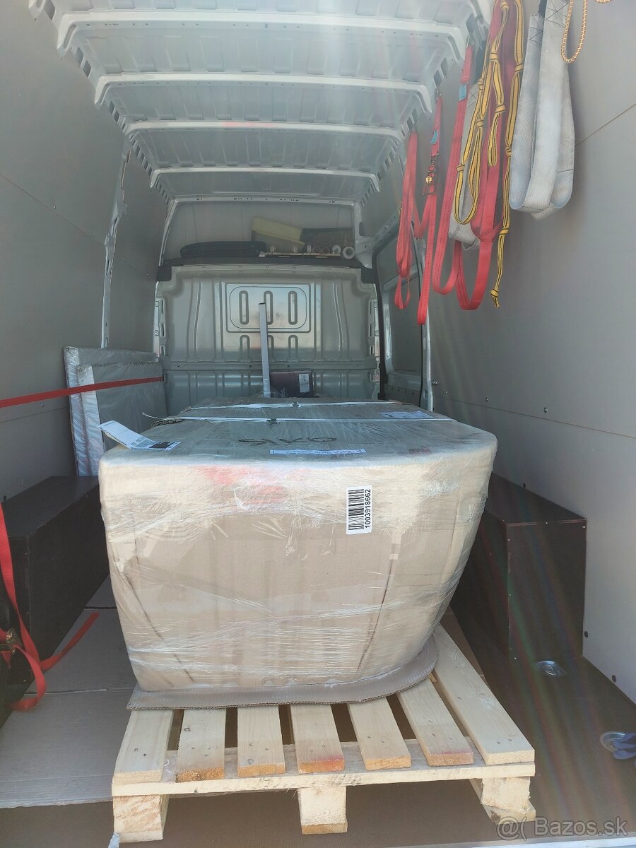 STAHOVANIE BARDEJOV, LIKVIDACIA, BREMENA, EFEKTIVNE A LACNO - 18