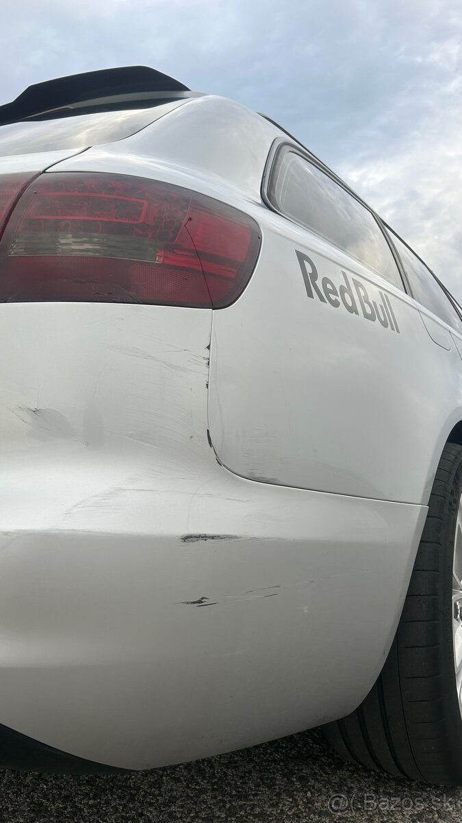 Audi A6 c6 3.0tdi Quattro tiptronic - 18