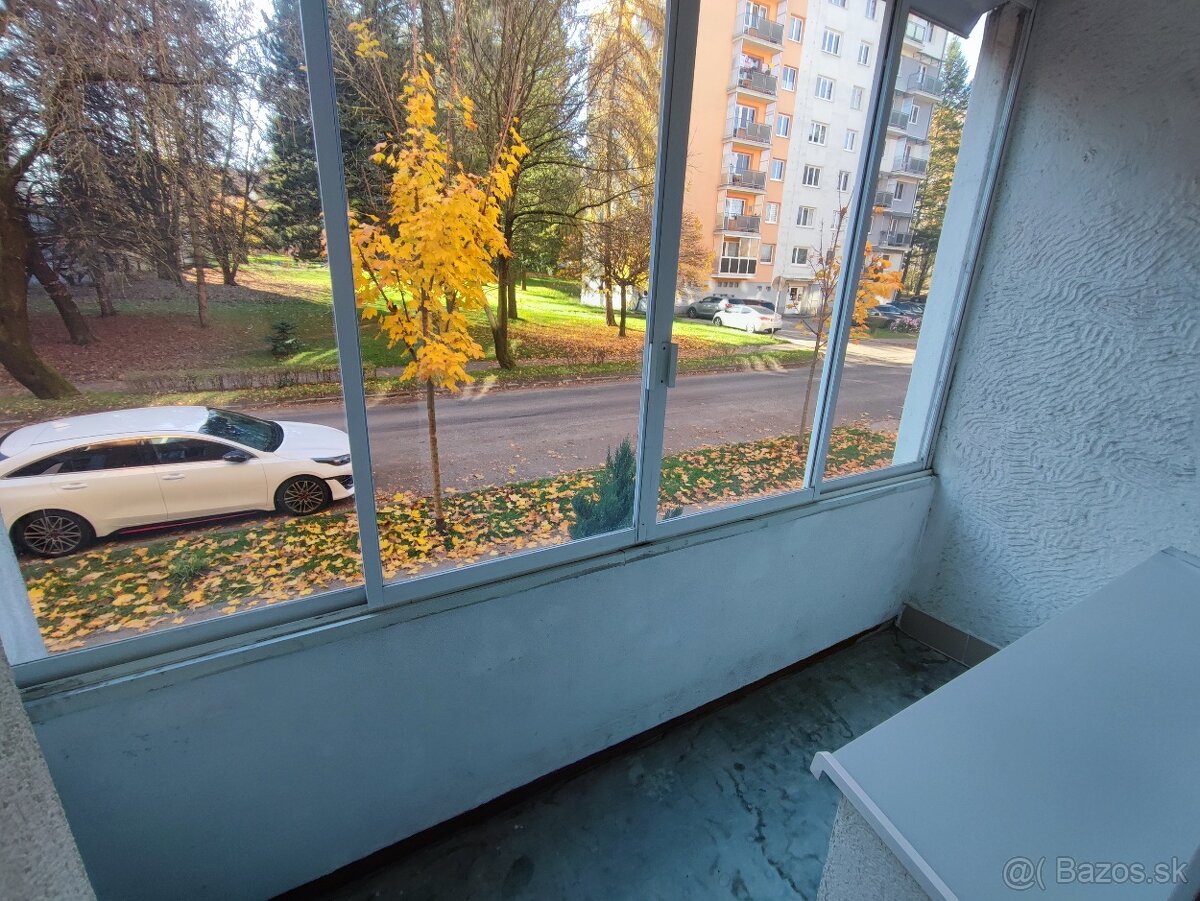 PRENÁJOM⏐3-izb. byt s loggiou a pivnicou - 18